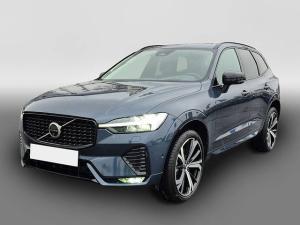 Volvo XC60 B5 B AWD Ultra Dark Pano*Business