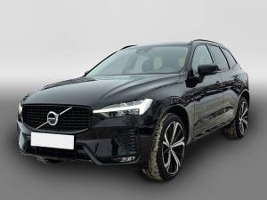 Volvo XC60 B5 B AWD Ultra Dark Pano*Business