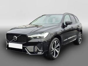 Volvo XC60 B5 B AWD Ultra Dark Winter-Paket*Luft-FW