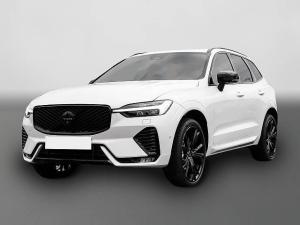Volvo XC60 B5 Benzin AWD Plus Black Edition Lagom-Paket