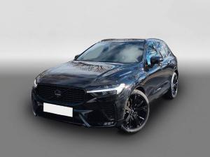 Volvo XC60 B5 (Benzin) Plus Black Edition AWD Automatik