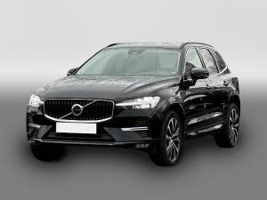 Volvo XC60 Core 2WD AHK Digitales Cockpit Soundsystem LED Kurvenlicht Sperrdiff. ACC El. Heckklappe