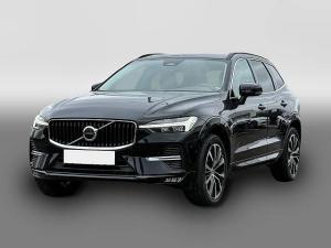 Volvo XC60 Core 2WD AHK Digitales Cockpit Soundsystem LED Kurvenlicht Sperrdiff. ACC El. Heckklappe