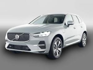 Volvo XC60 Core Recharge Plug-In Hybrid AWD StandHZG AHK Digitales Cockpit Memory Sitze Soundsystem