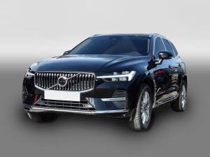 Volvo XC60 Core Recharge Plug-In Hybrid AWD StandHZG AHK Digitales Cockpit Memory Sitze Soundsystem