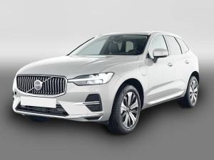 Volvo XC60 Core Recharge Plug-In Hybrid AWD StandHZG Digitales Cockpit Memory Sitze Soundsystem
