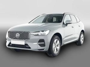 Volvo XC60 FACELIFT Core AWD Digitales Cockpit Soundsystem LED Sperrdiff. ACC El. Heckklappe