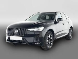 Volvo XC60 FACELIFT Plus Dark AWD AHK El. Panodach Digitales Cockpit Memory Sitze Soundsystem