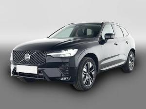 Volvo XC60 FACELIFT Plus Dark AWD HUD AHK Digitales Cockpit Memory Sitze HarmanKardon 360 Kamera