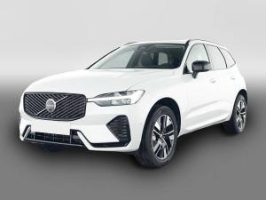 Volvo XC60 FACELIFT Plus Dark AWD HUD AHK Digitales Cockpit Memory Sitze Soundsystem HarmanKardon