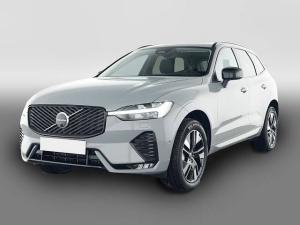 Volvo XC60 FACELIFT Plus Dark AWD HUD Digitales Cockpit Memory Sitze HarmanKardon 360 Kamera