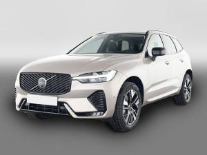 Volvo XC60 FACELIFT Plus Dark AWD HUD Digitales Cockpit Memory Sitze HarmanKardon 360 Kamera