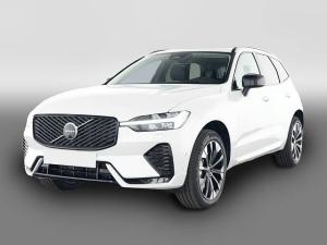 Volvo XC60 FACELIFT Plus Dark AWD HUD Digitales Cockpit Memory Sitze HarmanKardon 360 Kamera