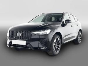 Volvo XC60 FACELIFT Plus Dark AWD HUD Digitales Cockpit Memory Sitze HarmanKardon 360 Kamera