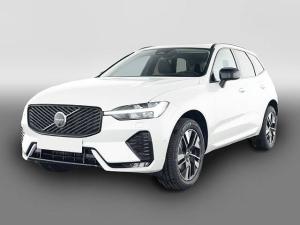 Volvo XC60 FACELIFT Plus Dark AWD HUD Digitales Cockpit Memory Sitze Soundsystem HarmanKardon