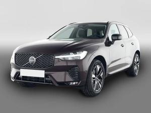 Volvo XC60 FACELIFT Plus Dark AWD HUD Digitales Cockpit Memory Sitze Soundsystem HarmanKardon