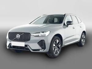 Volvo XC60 FACELIFT Plus Dark AWD HUD Digitales Cockpit Memory Sitze Soundsystem HarmanKardon