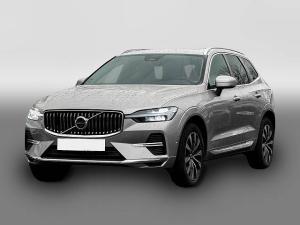 Volvo XC60 Plus Bright 2WD B4 Benzin EU6d Digitales Cockpit Memory Sitze Soundsystem HarmanKardon