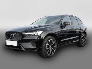 Volvo XC60 Plus Dark 2WD Digitales Cockpit Memory Sitze Soundsystem LED Sperrdiff. ACC El. Heckklappe