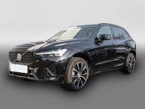 Volvo XC60 Plus Dark 2WD StandHZG El. Panodach Digitales Cockpit Memory Sitze Soundsystem
