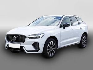 Volvo XC60 Plus Dark AWD B5 Benzin EU6d Allrad Leder digitales Cockpit Memory Sitze Soundsystem