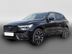 Volvo XC60 Plus Dark AWD Digitales Cockpit Memory Sitze Soundsystem LED Sperrdiff. El. Heckklappe