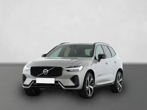 Volvo XC60 Plus Dark Recharge Plug-In Hybrid AWD T6