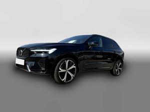 Volvo XC60 R-Design Recharge LED Nav Leder Head-up 360