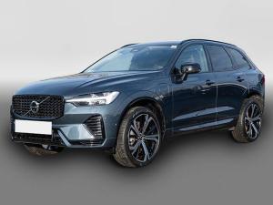 Volvo XC60 R Design Recharge Plug-In Hybrid AWD T8 Head UP Sthz.