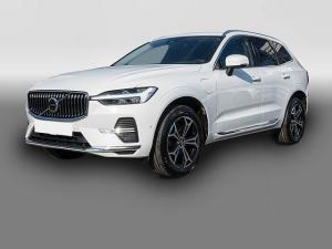 Volvo XC60 T6 AWD Inscription Expr. Plug-In Inscription Expression Recharge Plug-In Hybrid AWD