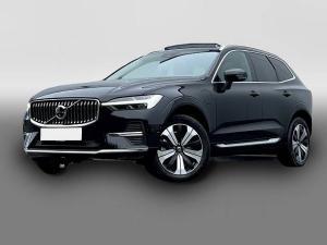 Volvo XC60 T6 AWD Inscription Recharge ACC/360°/StandH