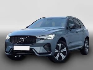 Volvo XC60 T6 AWD R Design Recharge ACC/AHK/H&K/PANO