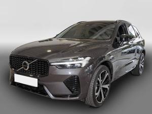 Volvo XC60 T6 Twin Engine AWD R Design-Navi*360° Kamera*4xSHZ*Winter-Paket*DAB+