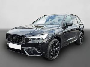 Volvo XC60 T8 AWD Plug-in Hybrid Ultra Black Edition