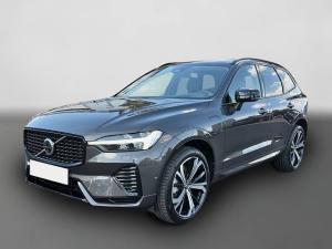 Volvo XC60 T8 AWD Plug-in Hybrid Ultra Dark 335kW