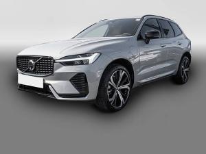 Volvo XC60 T8 AWD Plus Dark