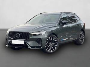 Volvo XC60 T8 AWD Ultra Dark Plug-In Hybrid/Massagesitze