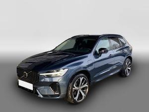 Volvo XC60 T8 R Design Recharge AWD*AHK*LED*4xSHZ*