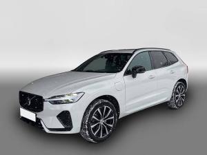 Volvo XC60 T8 R Design Recharge AWD*AHK*WiPa*Pano*