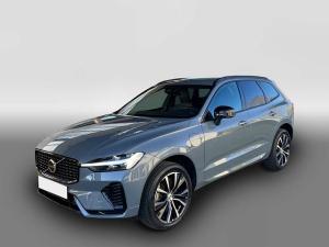 Volvo XC60 T8 R Design Recharge WiPa*LED*Navi*