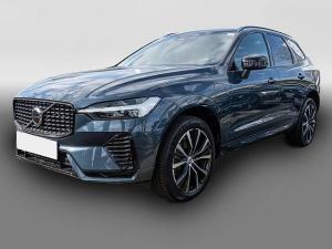 Volvo XC60 T8 Twin Engine AWD R Design Plug-In R Design Recharge Plug-In Hybrid AWD