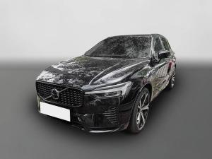 Volvo XC60 Ultra Dark Recharge Plug-In Hybrid AWD T8 Twin Engine EU6d HUD AD StandHZG AHK