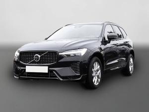 Volvo XC60 Ultra Dark Recharge Plug-In Hybrid AWD T8 Twin Engine EU6d HUD StandHZG digitales Cockpit