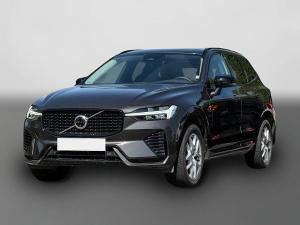 Volvo XC60 Ultra Dark Recharge Plug-In Hybrid AWD T8 Twin Engine EU6d HUD StandHZG digitales Cockpit