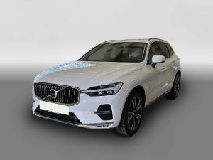 Volvo XC60 XC 60 Inscription 2WD Bluetooth Navi LED Vollleder