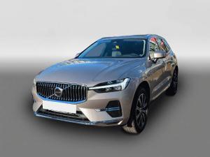 Volvo XC60 XC 60 Inscription Recharge Plug-In Hybrid AWD