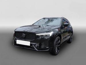 Volvo XC60 XC 60 Plus Black Edition Recharge Plug-In Hybrid A