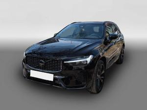 Volvo XC60 XC 60 Plus Black Edition Recharge Plug-In Hybrid A