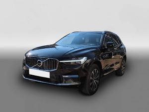 Volvo XC60 XC 60 Plus Bright 2WD