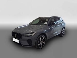 Volvo XC60 XC 60 Plus Dark 2WD Bluetooth Navi LED Klima